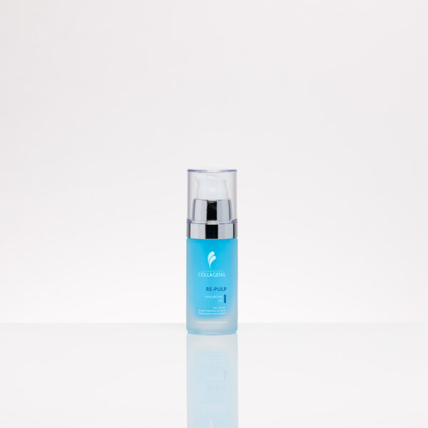 Hyaluronic Gel