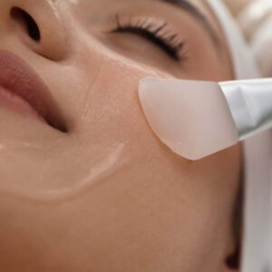 Soft-Peeling Antiaging